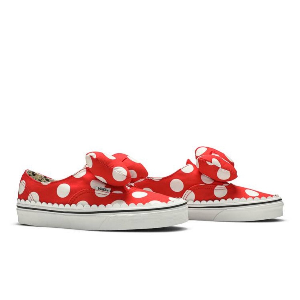 Disney × Authentic Gore 'Minnie's
Bow'